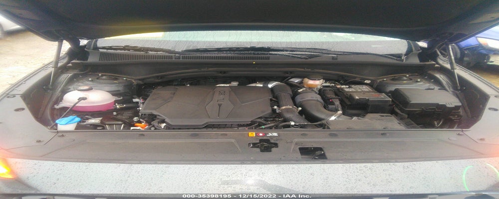 5NMS4DAL6NH456413 2022 HYUNDAI SANTA FE photo no. 10