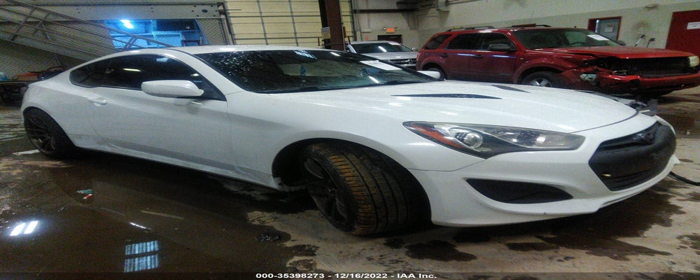 KMHHT6KD1DU111664 2013 HYUNDAI GENESIS COUPE photo no. 20