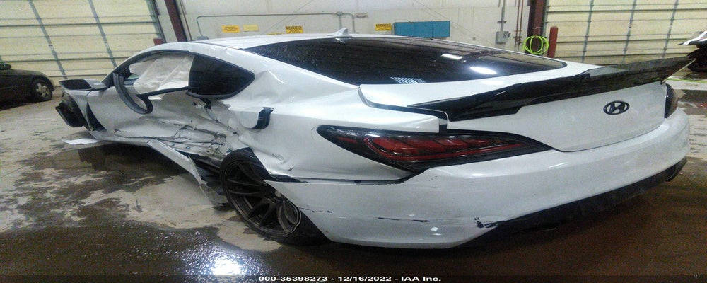 KMHHT6KD1DU111664 2013 HYUNDAI GENESIS COUPE photo no. 3