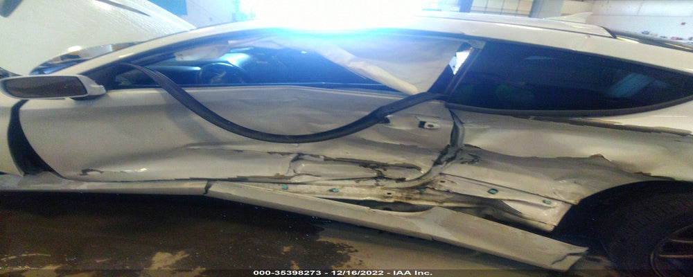 KMHHT6KD1DU111664 2013 HYUNDAI GENESIS COUPE photo no. 6