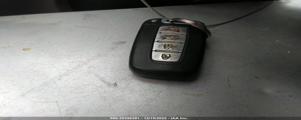 KMHEC4A41CA031385 2012 HYUNDAI SONATA photo no. 11