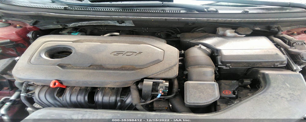 5NPE24AF6GH351910 2016 HYUNDAI SONATA photo no. 10