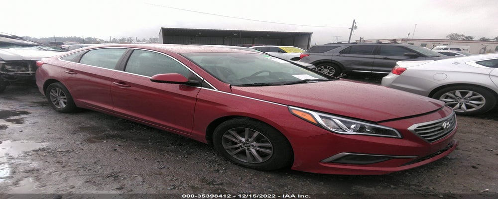 5NPE24AF6GH351910 2016 HYUNDAI SONATA photo no. 18