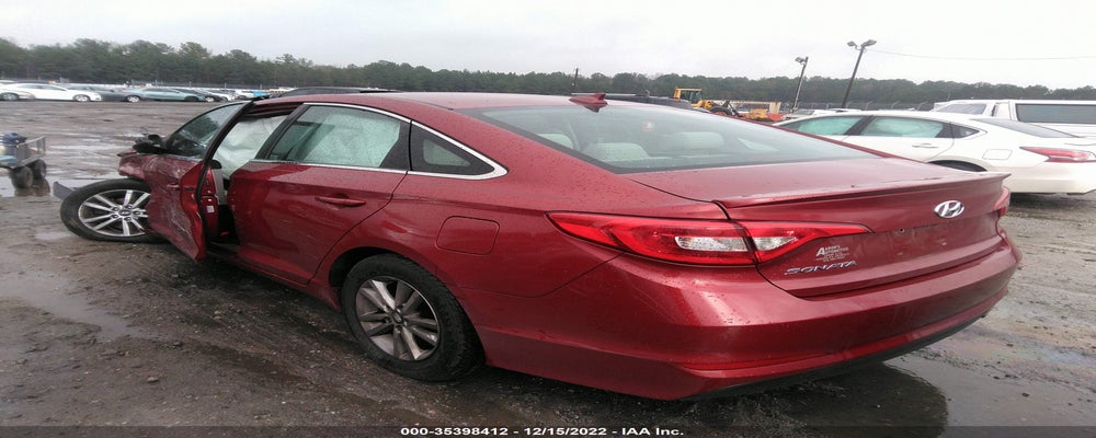 5NPE24AF6GH351910 2016 HYUNDAI SONATA photo no. 3