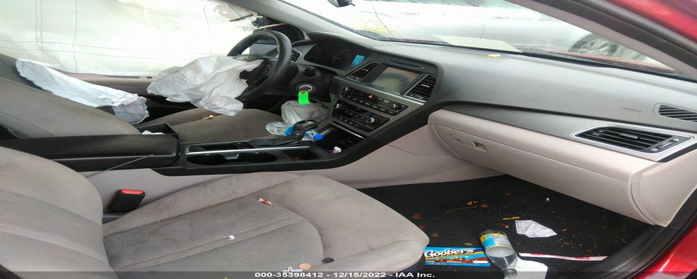 5NPE24AF6GH351910 2016 HYUNDAI SONATA photo no. 5