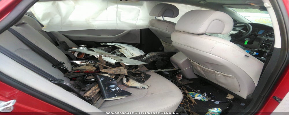 5NPE24AF6GH351910 2016 HYUNDAI SONATA photo no. 8