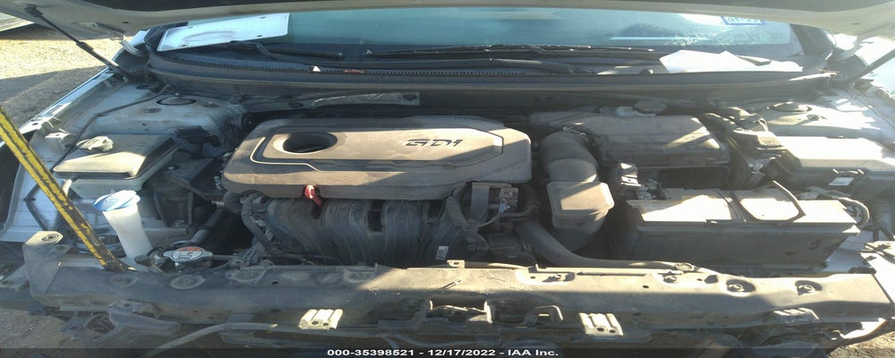 5NPE34AF9GH389869 2016 HYUNDAI SONATA photo no. 10