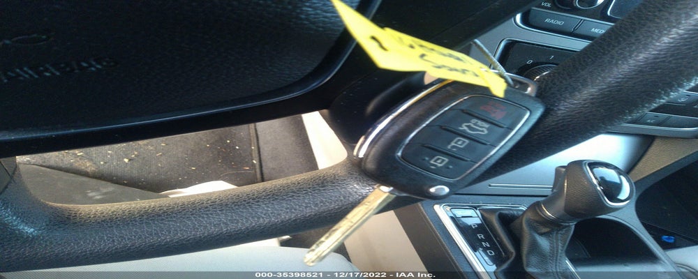 5NPE34AF9GH389869 2016 HYUNDAI SONATA photo no. 11