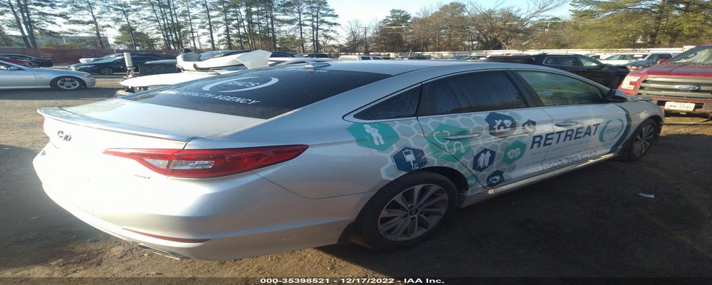 5NPE34AF9GH389869 2016 HYUNDAI SONATA photo no. 4