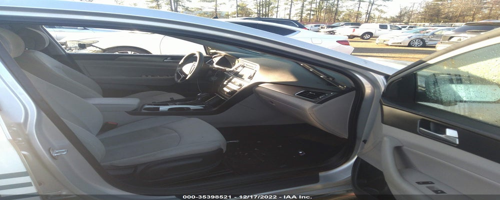 5NPE34AF9GH389869 2016 HYUNDAI SONATA photo no. 5