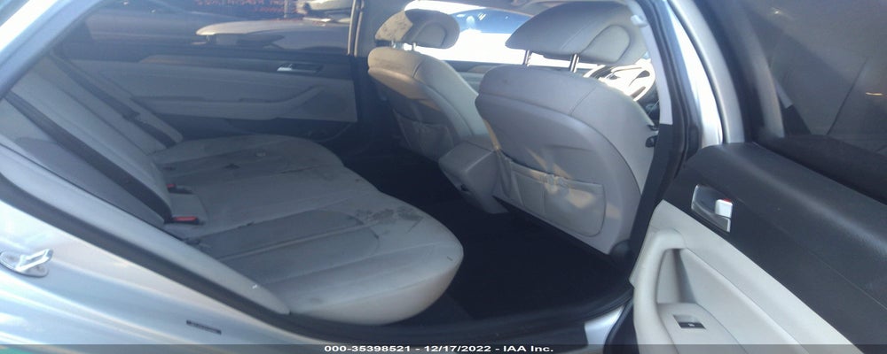5NPE34AF9GH389869 2016 HYUNDAI SONATA photo no. 8