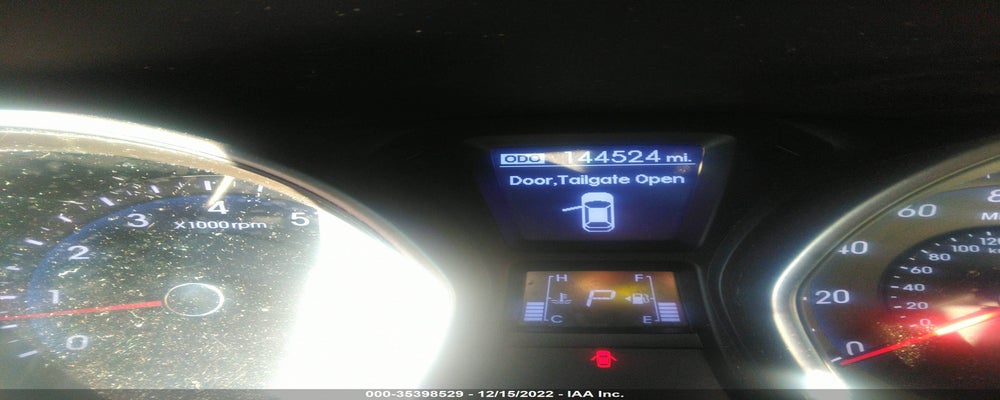 KMHD35LHXFU242170 2015 HYUNDAI ELANTRA GT photo no. 7