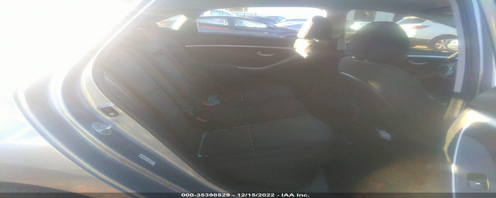 KMHD35LHXFU242170 2015 HYUNDAI ELANTRA GT photo no. 8