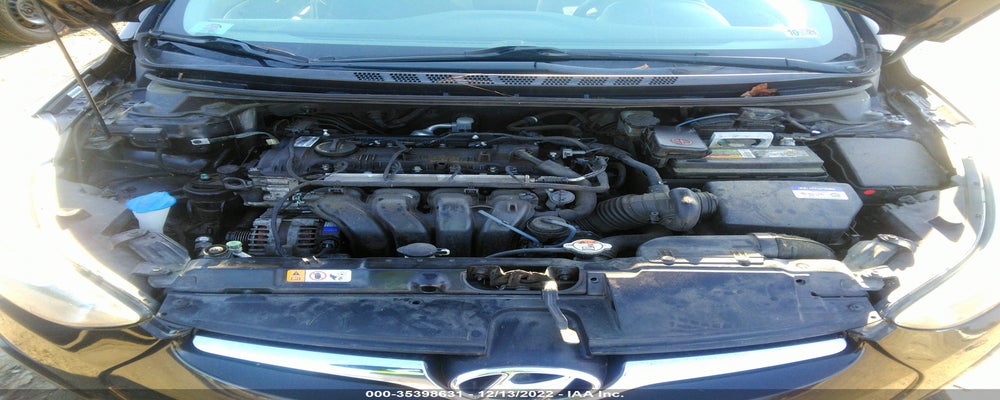 KMHDH4AE1EU207018 2014 HYUNDAI ELANTRA photo no. 10