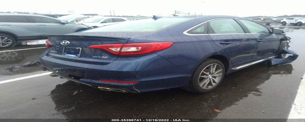 5NPE34AB5HH546764 2017 HYUNDAI SONATA photo no. 4