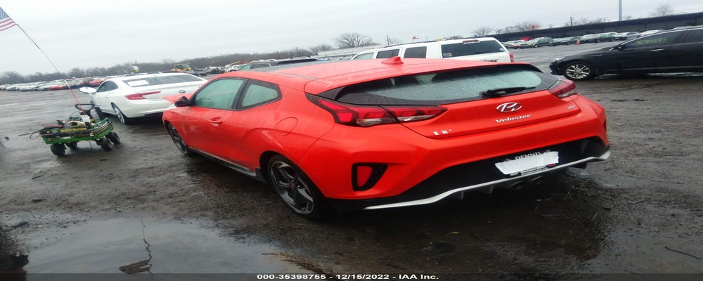 KMHTH6AB7LU024250 2020 HYUNDAI VELOSTER photo no. 3