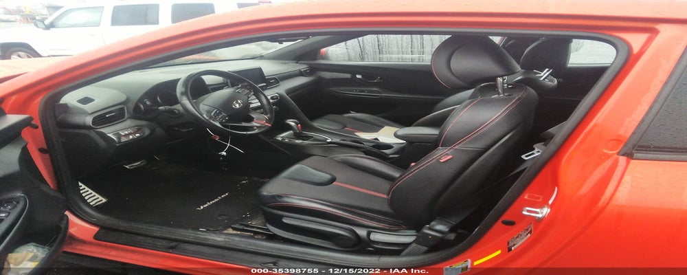 KMHTH6AB7LU024250 2020 HYUNDAI VELOSTER photo no. 5