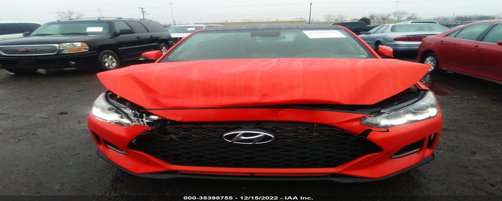 KMHTH6AB7LU024250 2020 HYUNDAI VELOSTER photo no. 6