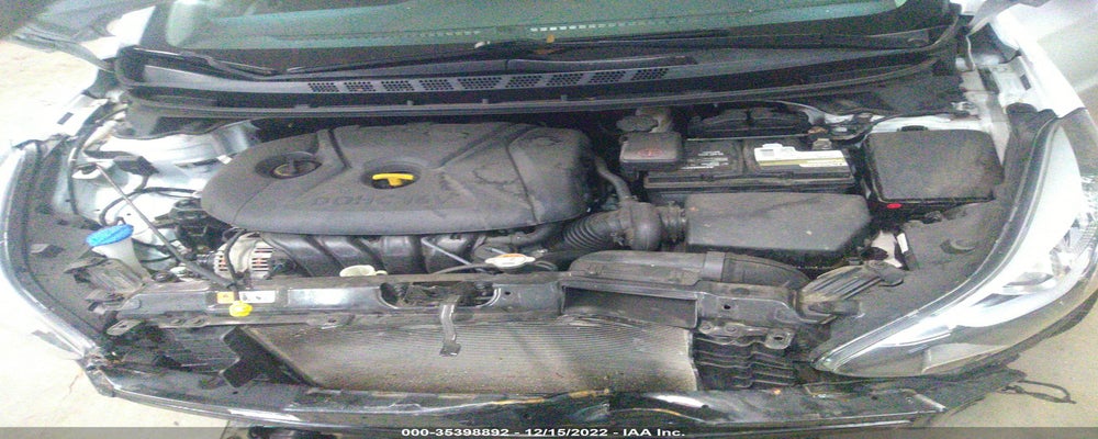 5NPDH4AE4FH610894 2015 HYUNDAI ELANTRA photo no. 10