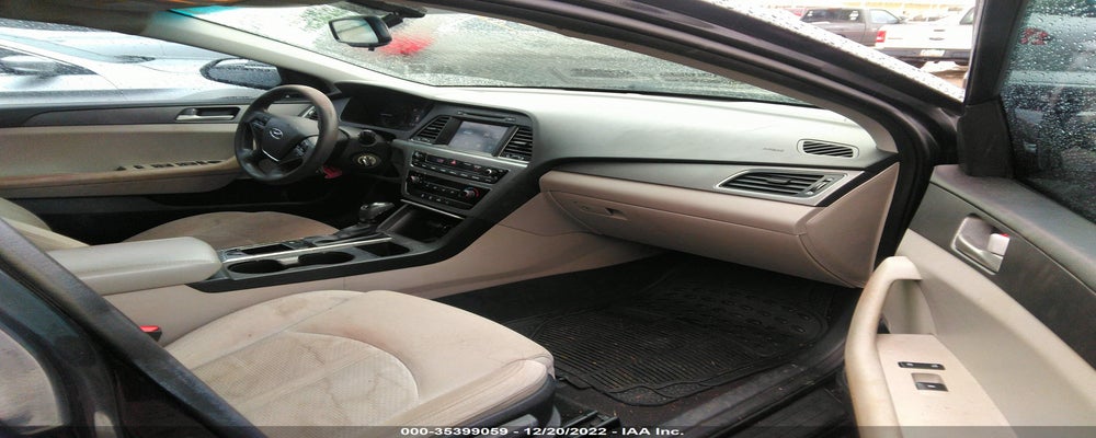 5NPE24AFXGH338982 2016 HYUNDAI SONATA photo no. 5