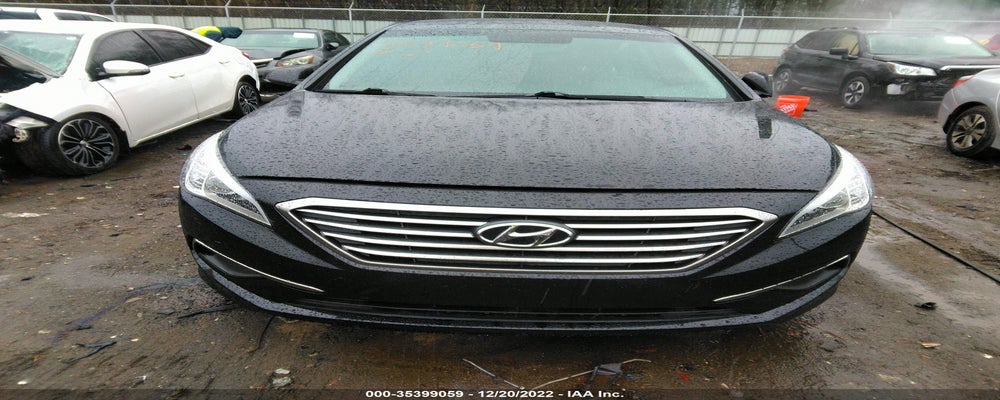 5NPE24AFXGH338982 2016 HYUNDAI SONATA photo no. 6