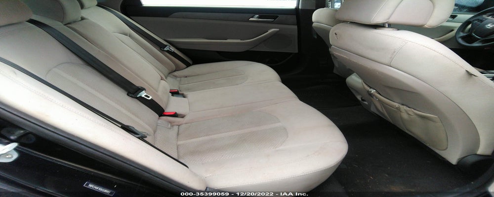 5NPE24AFXGH338982 2016 HYUNDAI SONATA photo no. 8