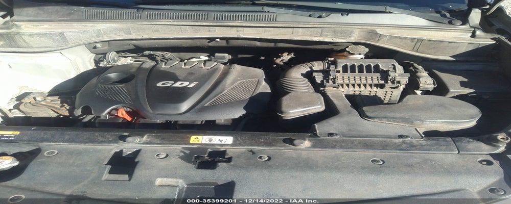 5XYZTDLB4FG299109 2015 HYUNDAI SANTA FE SPORT photo no. 10