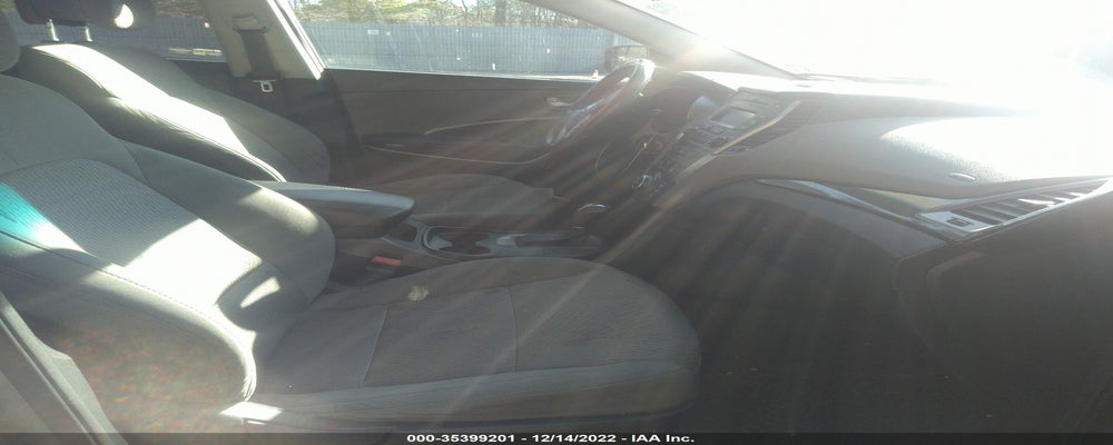 5XYZTDLB4FG299109 2015 HYUNDAI SANTA FE SPORT photo no. 5