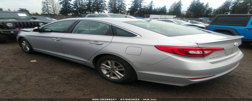 5NPE24AF2GH366484 2016 HYUNDAI SONATA photo no. 3