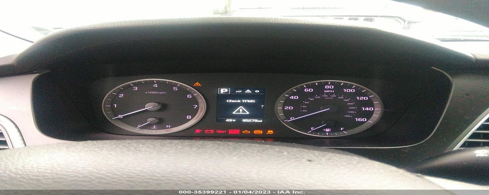 5NPE24AF2GH366484 2016 HYUNDAI SONATA photo no. 7