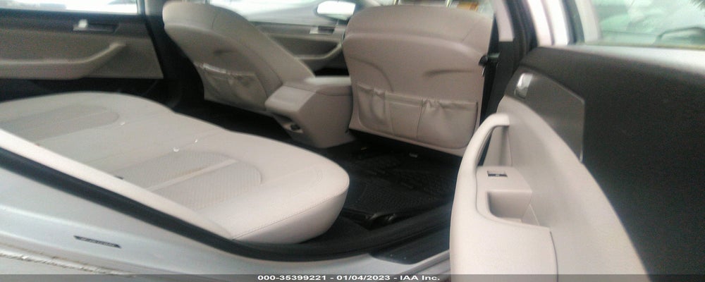 5NPE24AF2GH366484 2016 HYUNDAI SONATA photo no. 8