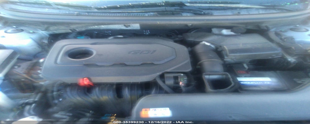 5NPE34AF0FH045622 2015 HYUNDAI SONATA photo no. 10