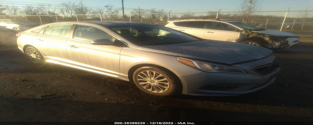 5NPE34AF0FH045622 2015 HYUNDAI SONATA photo no. 1
