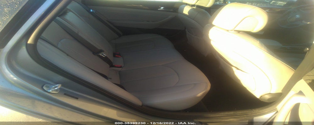 5NPE34AF0FH045622 2015 HYUNDAI SONATA photo no. 8