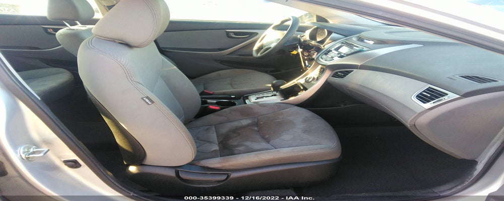 5NPDH4AE7DH316967 2013 HYUNDAI ELANTRA photo no. 5