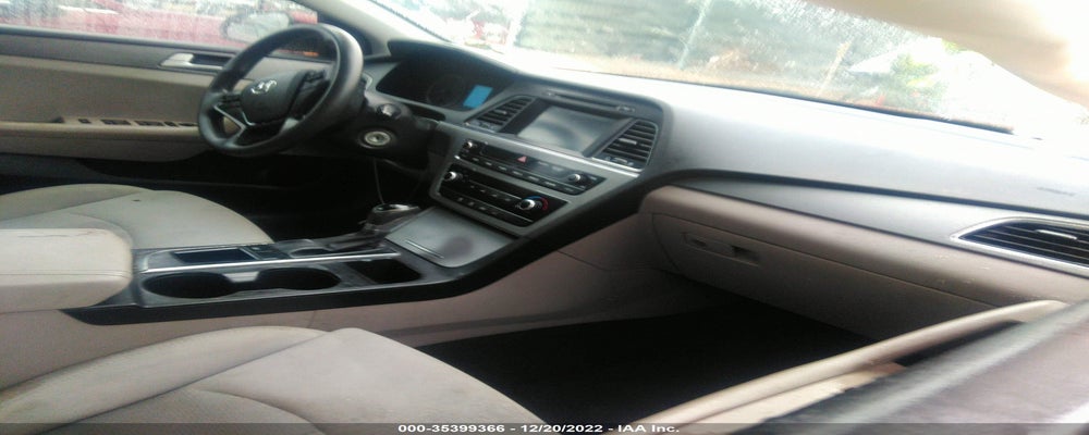 5NPE24AF8GH291368 2016 HYUNDAI SONATA photo no. 5