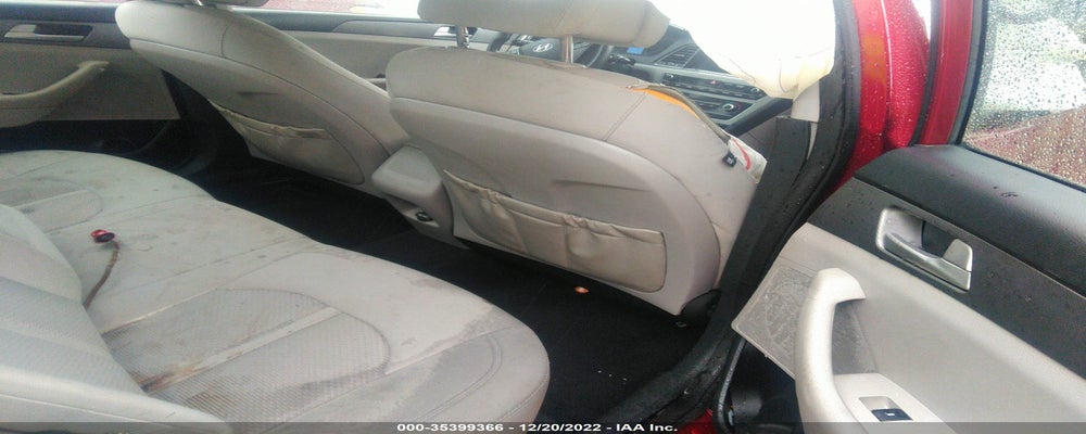 5NPE24AF8GH291368 2016 HYUNDAI SONATA photo no. 8