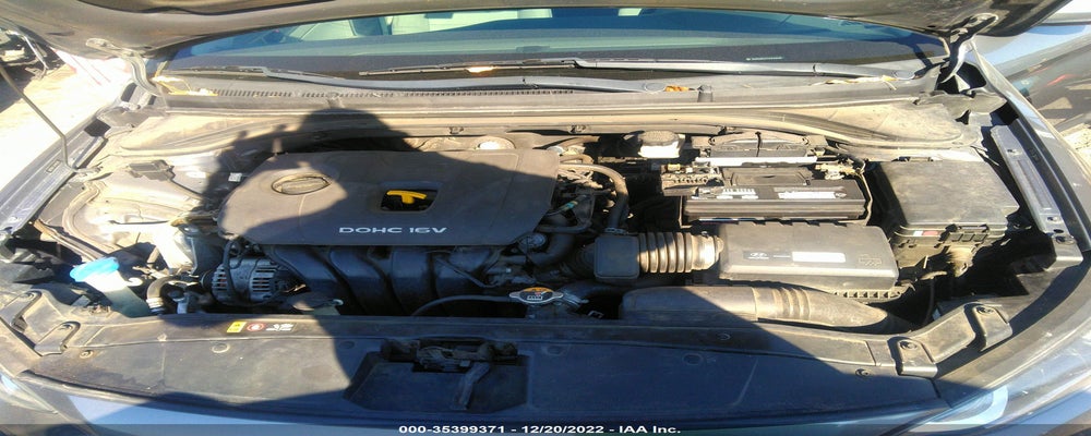 5NPD84LF7JH246548 2018 HYUNDAI ELANTRA photo no. 10