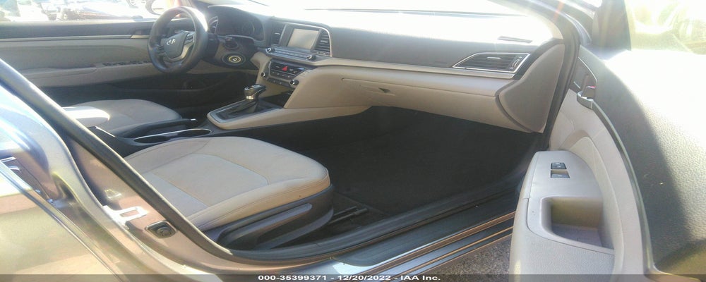 5NPD84LF7JH246548 2018 HYUNDAI ELANTRA photo no. 5