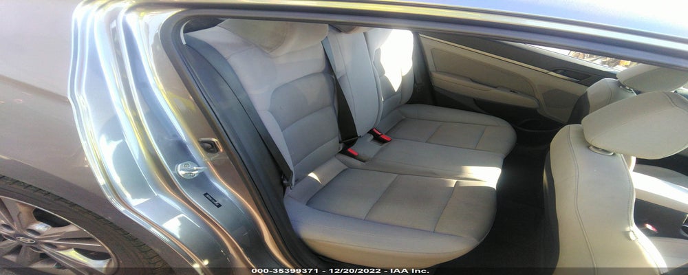 5NPD84LF7JH246548 2018 HYUNDAI ELANTRA photo no. 8