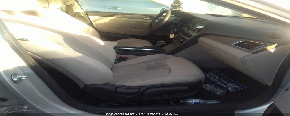 5NPE24AF8FH167020 2015 HYUNDAI SONATA photo no. 5