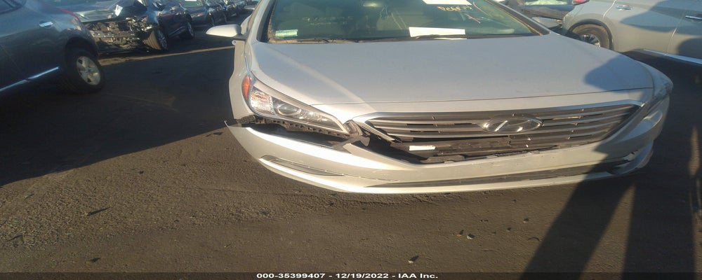5NPE24AF8FH167020 2015 HYUNDAI SONATA photo no. 6
