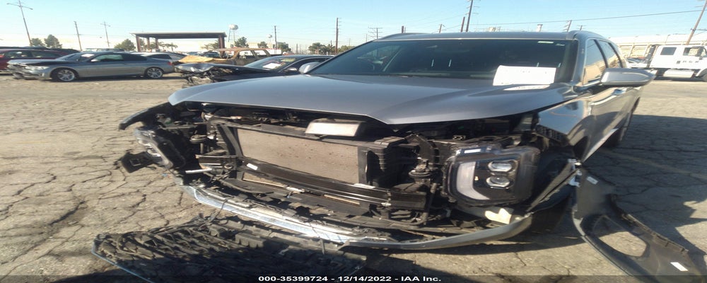 KM8R54HE9LU141836 2020 HYUNDAI PALISADE photo no. 6
