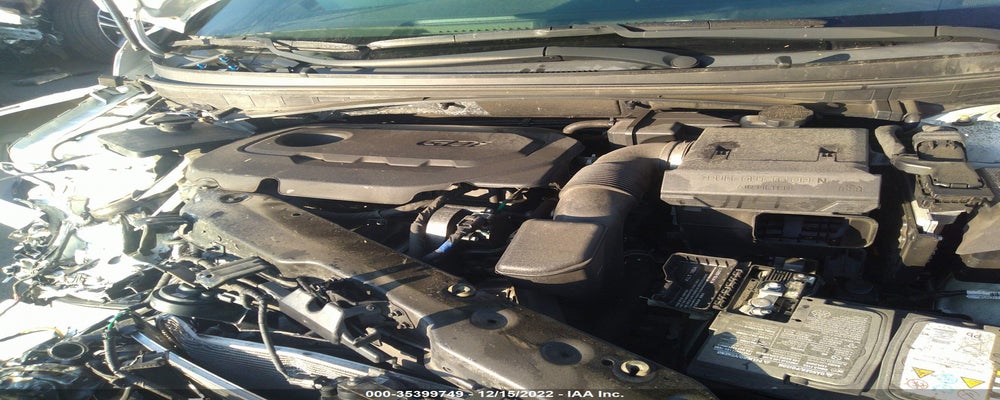 5NPE34AF2KH741411 2019 HYUNDAI SONATA photo no. 10
