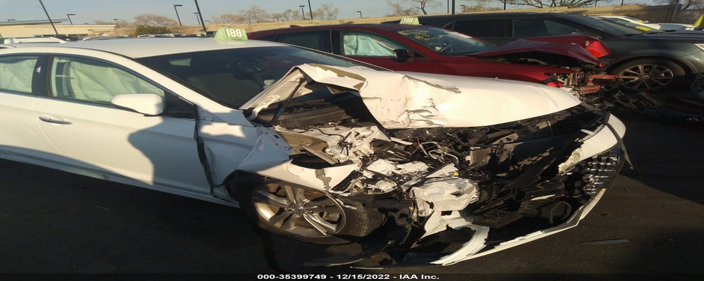 5NPE34AF2KH741411 2019 HYUNDAI SONATA photo no. 6