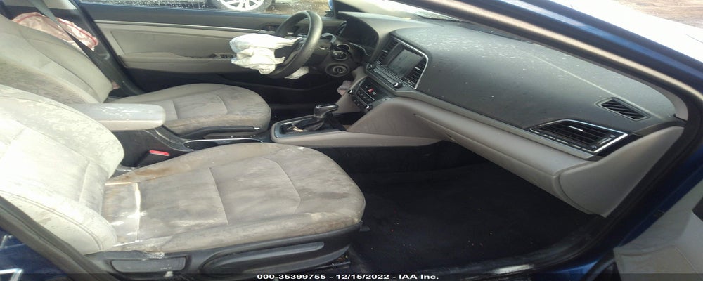 5NPD84LF0HH095420 2017 HYUNDAI ELANTRA photo no. 5