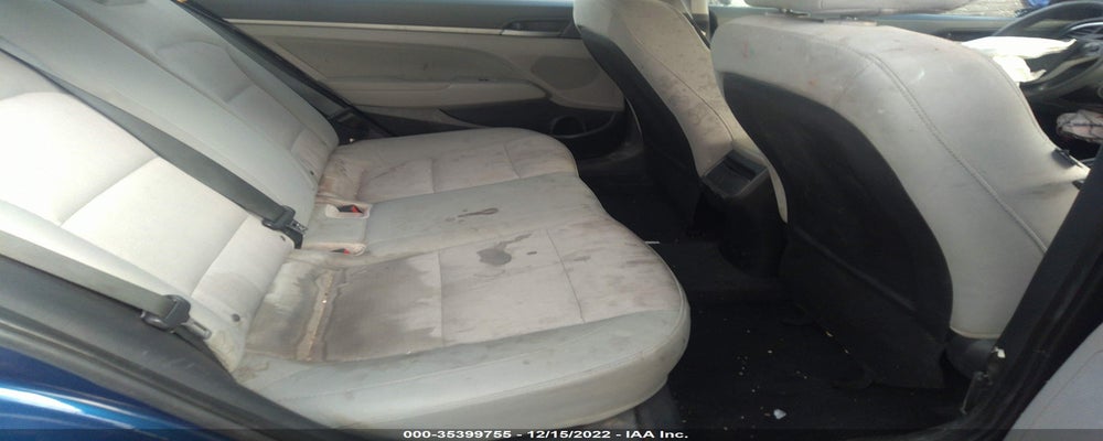 5NPD84LF0HH095420 2017 HYUNDAI ELANTRA photo no. 8