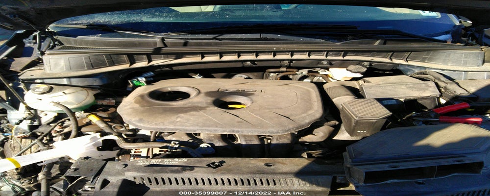 KM8J3CA40KU056347 2019 HYUNDAI TUCSON photo no. 10