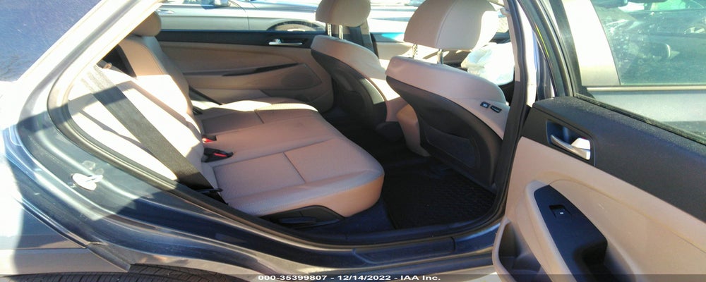 KM8J3CA40KU056347 2019 HYUNDAI TUCSON photo no. 8