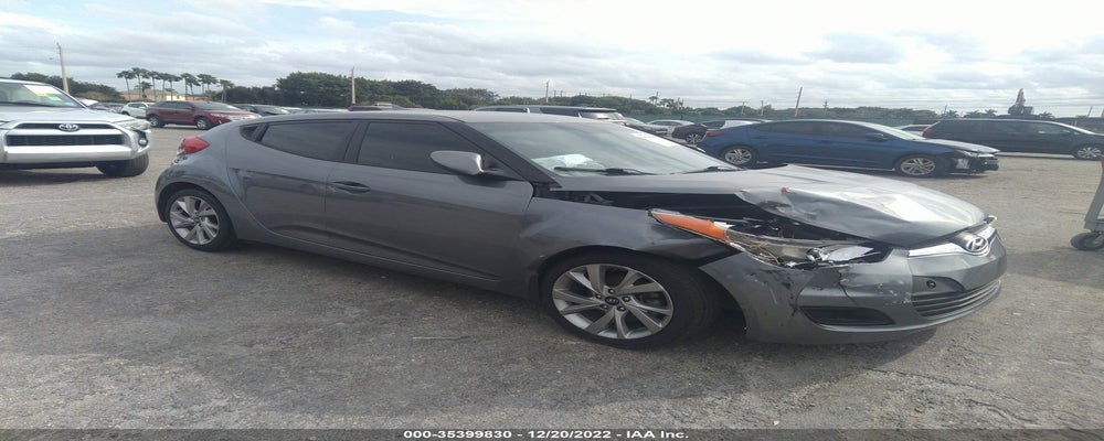 KMHTC6AD6GU248485 2016 HYUNDAI VELOSTER photo no. 22